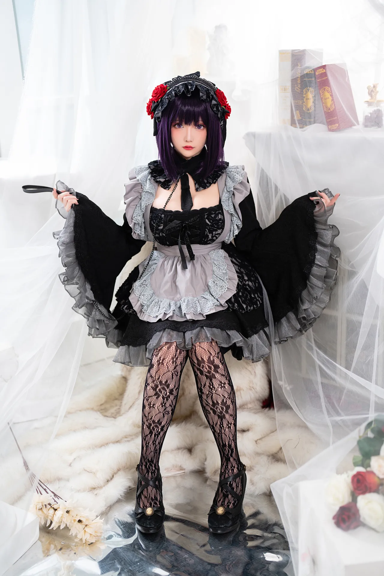 星之迟迟 - 黑江雫-erohere0.webp